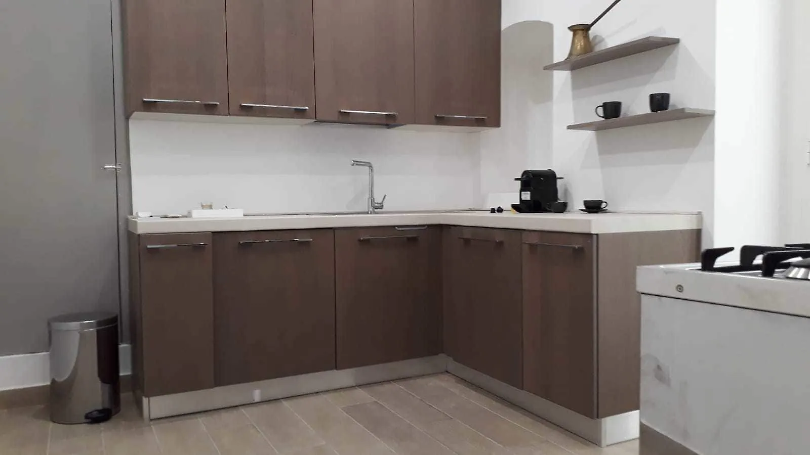 Mammadada Hotell Bari