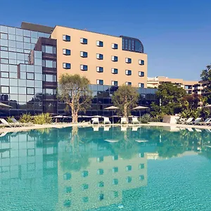 Hotell Mercure Romanazzi Carducci